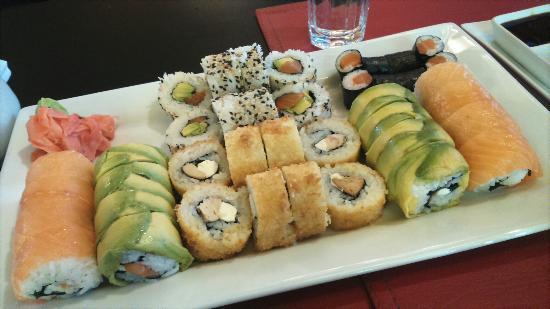Kimura Sushi